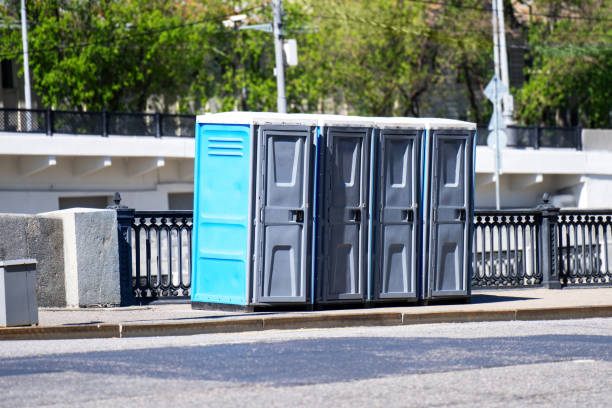 Portable Toilet Options We Offer in Morningside, MD